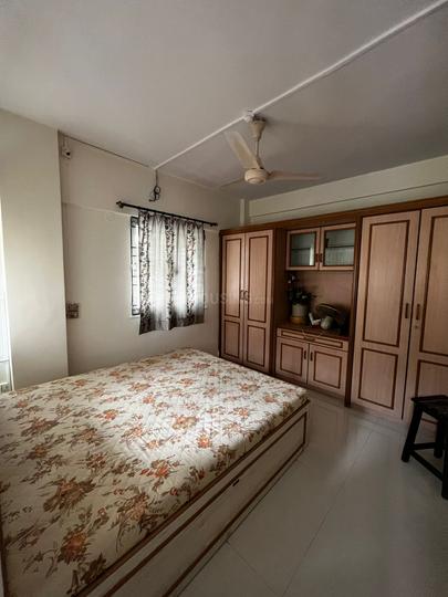 Sector 3 Charkop, Kandivali West Bedroom 1