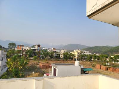 Balcony Image of 2600 Sq.ft 4 BHK Independent House for sale in Sahastradhara Road Dehradun for Rs. 55000000