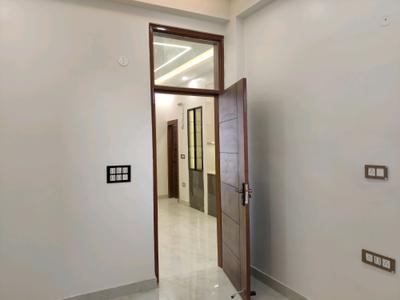 Bedroom Image of 1050 Sq.ft 3 BHK Builder Floor for sale in Sky Homes, Indirapuram Ghaziabad for Rs. 11000000