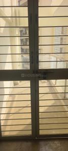 Balcony Image of 1130 Sq.ft 2 BHK Apartment / Flat for sale in Pimple Gurav Pune for Rs. 9000000