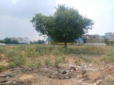 Sector 85 Plot View 2