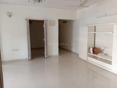 Hall Image of 1900 Sq.ft 3 BHK Apartment / Flat for rent in Basavanagudi Bengaluru for Rs. 60000