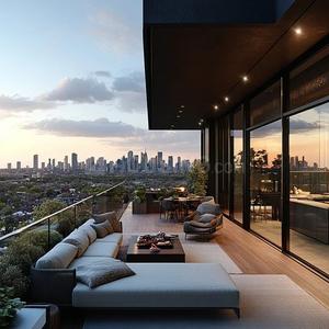 2 BHK Flat