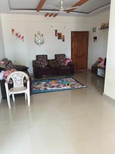 Hall Image of 1190 Sq.ft 3 BHK Apartment / Flat for sale in SNR Verity, Sarjapur Bengaluru for Rs. 7000000