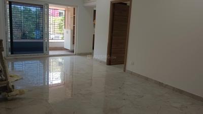 Living Room Image of 1770 Sq.ft 3 BHK Apartment / Flat for sale in Kalinga Nagar Bhubaneswar for Rs. 11500000