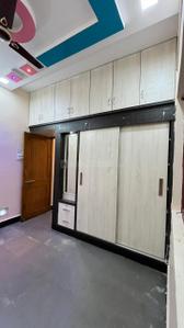 Kitchen Image of 1350 Sq.ft 2 BHK Independent House for rent in Shree Nagar Belagavi for Rs. 16800