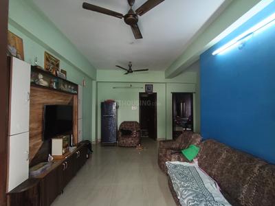 Hall Image of 938 Sq.ft 2 BHK Apartment / Flat for sale in Kothapet Hyderabad for Rs. 6000000