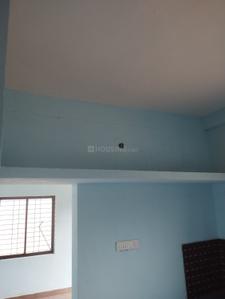 Bedroom Image of 280 Sq.ft 1 RK Studio for rent in Adi-udupi Udupi for Rs. 7000