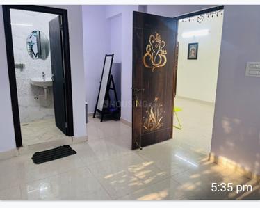 Bedroom Image of 2100 Sq.ft 3 BHK Apartment / Flat for sale in Srinagar Colony Hyderabad for Rs. 20000000