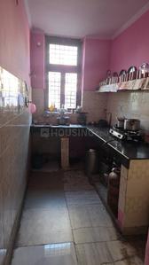 Kitchen Image of 961 Sq.ft 2 BHK Independent House for sale in Sector Xu 2 Greater Noida for Rs. 18000000