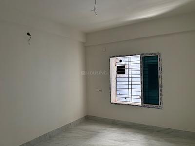Bedroom Image of 1400 Sq.ft 3 BHK Apartment / Flat for sale in Baranagar Kolkata for Rs. 6300000