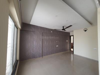 Bedroom Image of 1000 Sq.ft 2 BHK Apartment / Flat for sale in F5 Silver Crest, Wagholi Pune for Rs. 5150000