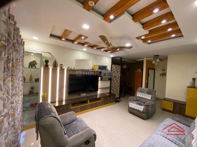 Hall Image of 1920 Sq.ft 3 BHK Apartment / Flat for sale in Krishna Brookefield by Krishna Developers, Brookefield Bengaluru for Rs. 29400000