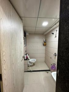 Balcony Image of 1060 Sq.ft 2 BHK Apartment / Flat for rent in Pashan Pune for Rs. 35000