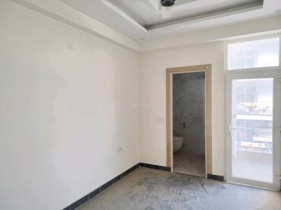 Bedroom Image of 1020 Sq.ft 2 BHK Apartment / Flat for sale in Trinity High Street South Avenue, Noida Extension Greater Noida for Rs. 3900000