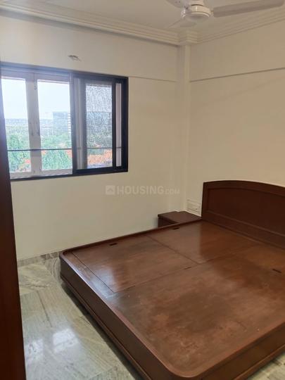 Anmol complex andheri kurla  road Bedroom 1