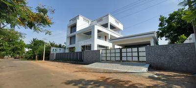 Image of 14400 Sq.ft Residential Plot / Land for sale in Neelankarai, Chennai for Rs. 270000000