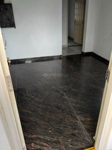 Bedroom Image of 1200 Sq.ft 2 BHK Independent House for rent in BTM Residency, Akshayanagar Bengaluru for Rs. 25500
