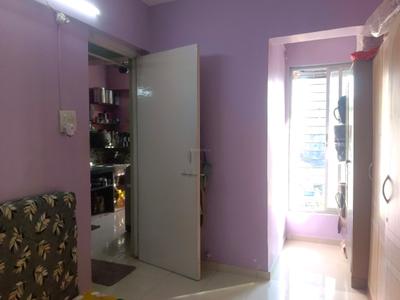 1 BHK Flat
