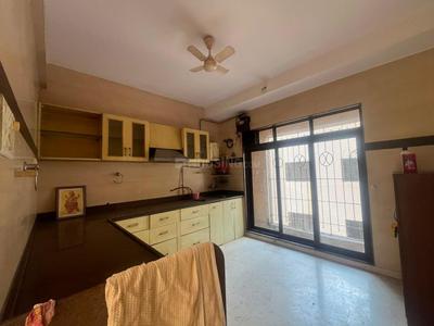Kitchen Image of 1200 Sq.ft 3 BHK Apartment / Flat for sale in Chembur Mumbai for Rs. 33000000