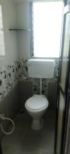 Bathroom Image of 700 Sq.ft 1 BHK Apartment / Flat for sale in Badlapur West Badlapur for Rs. 2500000