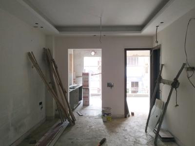 Living Room Image of 1124 Sq.ft 3 BHK Builder Floor for sale in Vikaspuri New Delhi for Rs. 21500000