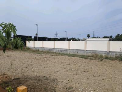 Image of 1200 Sq.ft Residential Plot / Land for sale in Avadi, Chennai for Rs. 3600000