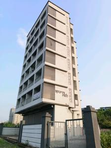 Building Image of 958 Sq.ft 2 BHK Apartment / Flat for sale in Nishi Apurva Ratn, Kalyan West Kalyan for Rs. 7500000