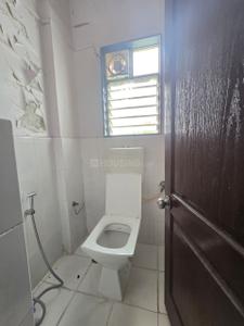 Bathroom Image of 650 Sq.ft 1 BHK Apartment / Flat for sale in Wadgaon Sheri Pune for Rs. 4500000