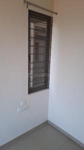 Bedroom Image of 720 Sq.ft 2 BHK Apartment / Flat for sale in Enerrgia Skyi Star Towers Phase II, Bhukum Pune for Rs. 5600000