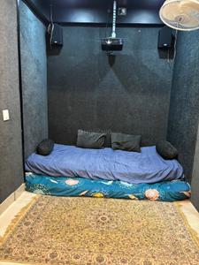 Bedroom Image of 2970 Sq.ft 4 BHK Villa for sale in Valmark City Ville, Hulimavu Bengaluru for Rs. 42000000