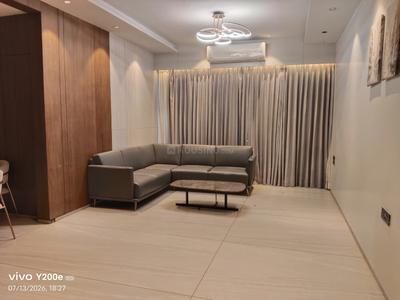 3 BHK Flat