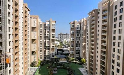 Image of 1650 Sq.ft 3 BHK Apartment / Flat for sale in Belmac Residences, Wadgaon Sheri, Pune for Rs. 32000000