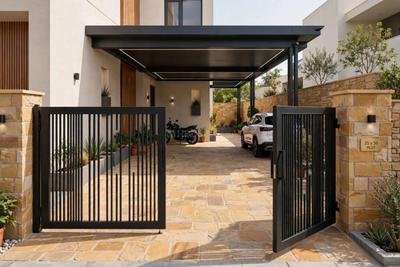 Image of 2400 Sq.ft 4 BHK Builder Floor for rent in Shastri Nagar, Jodhpur for Rs. 40000