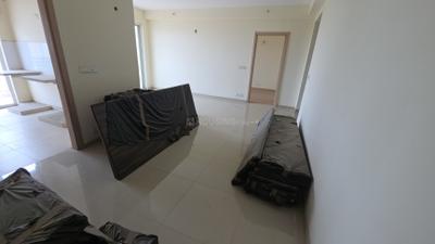 Living Room Image of 1940 Sq.ft 3 BHK Apartment / Flat for sale in DLF Express Greens, Manesar Gurgaon for Rs. 14000000