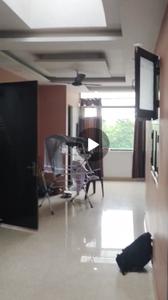Hall Image of 1300 Sq.ft 3 BHK Apartment / Flat for rent in Shahdara New Delhi for Rs. 18000