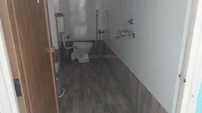 Bathroom Image of 1520 Sq.ft 3 BHK Apartment / Flat for sale in Keshtopur Kolkata for Rs. 6500000