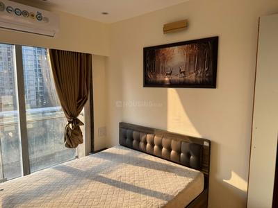 Bedroom Image of 1200 Sq.ft 2 BHK Apartment / Flat for sale in Neelkanth Heights, Ghansoli Navi Mumbai for Rs. 19500000