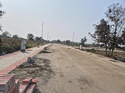 Image of 1250 Sq.ft Residential Plot / Land for sale in Mihan, Nagpur for Rs. 3125000