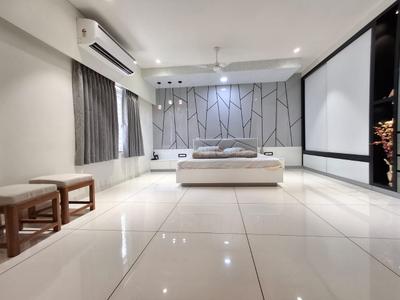 Bedroom Image of 2450 Sq.ft 4 BHK Villa for sale in Khanpur Vadodara for Rs. 30000000