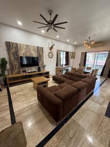 Hall Image of 3300 Sq.ft 4.5 BHK Independent House for sale in Gold Valley Lonavala for Rs. 30000000