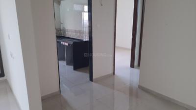 Living Room Image of 900 Sq.ft 2 BHK Apartment / Flat for sale in Vashi Navi Mumbai for Rs. 20000000