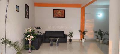 Hall Image of Hello Stanza life Girls PG ! in Sector 135, Noida