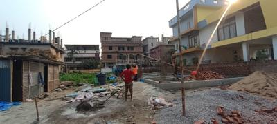 Image of 810 Sq.ft 2 BHK Apartment / Flat for sale in Satgaon, Guwahati for Rs. 3483000