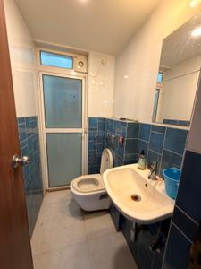 Image of 600 Sq.ft 1 BHK Apartment / Flat for rent in Lodha Amara, Kolshet, Thane for Rs. 28500
