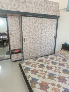 Bedroom Image of 1800 Sq.ft 3 BHK Apartment / Flat for sale in Shyam Avalon 60, Motera Ahmedabad for Rs. 8500000