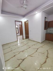 Hall Image of 450 Sq.ft 1 BHK Apartment / Flat for sale in Chhattarpur New Delhi for Rs. 2500000