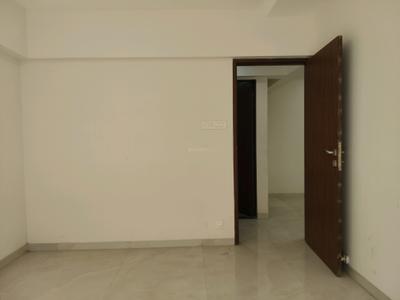 Bedroom Image of 1260 Sq.ft 3 BHK Apartment / Flat for sale in Nicco Residency, Andheri East Mumbai for Rs. 27200001