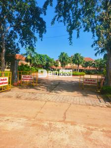 Image of 2437 Sq.ft Residential Plot / Land for sale in Abhanpur, Raipur for Rs. 3022500