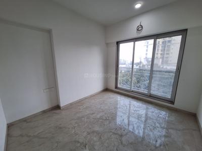 Bedroom Image of 422 Sq.ft 1 BHK Apartment / Flat for sale in Ratan Laxmi Villa, Mulund West Mumbai for Rs. 9930000